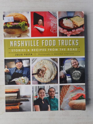 Nashville Food Trucks