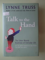 Talk to the Hand