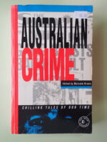 Australian Crime