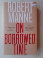 On Borrowed Time