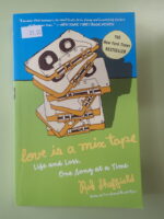 Love is a Mixtape
