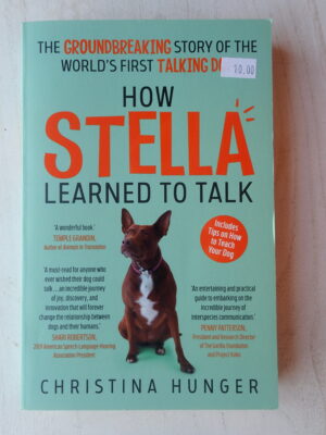How Stella Learned to Talk