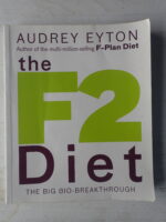 The F2 Diet