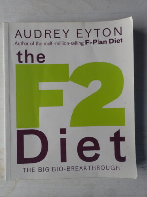 The F2 Diet