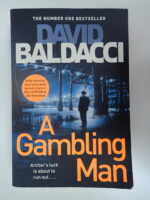 A Gambling man