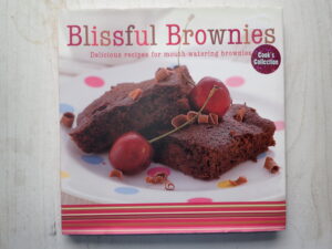 Blissful Brownies