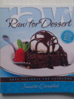 Raw Dessert