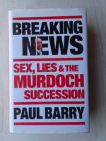 Breaking News