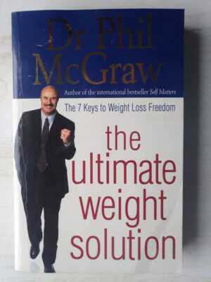 The Ultimate Weight Solution