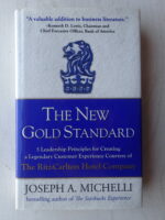 The New Gold Standard