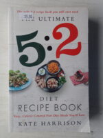 The Ultimate 5:2 Diet Recipe Book