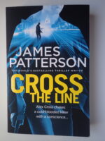 Cross The Line
