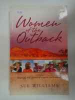 Women of the Outback