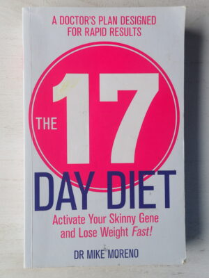 The 17 Day Diet
