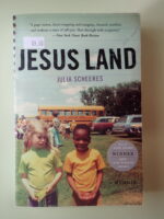 Jesus Land