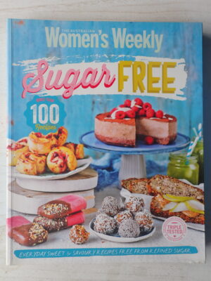 Sugar Free