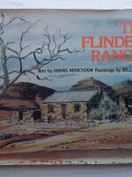 The Flinders Ranges