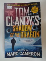 Shadow of the Dragon