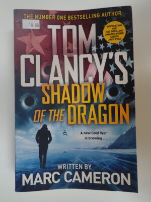 Shadow of the Dragon