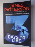 3 Days to Live