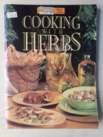 Cooking with Herbs