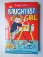 The Naughtiest Girl in the School