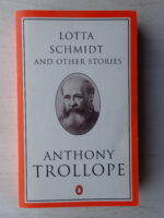 Lotta Schmidt and Other Stories