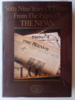 Sixty Nine Years of Events from the News