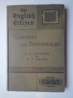 Colonies and Dependencies
