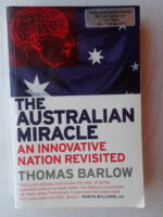 The Australian Miracle