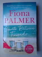 Secrets between friends
