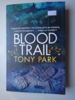 Blood Trail