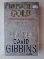 Crusader Gold