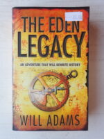 The Eden Legacy