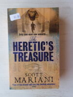 The Heretic's Treasure