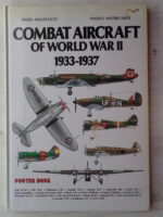 Combat Aircraft of World War 2