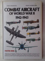 Combat Aircraft of World War 2
