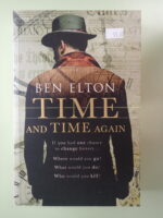 Time and Time Again