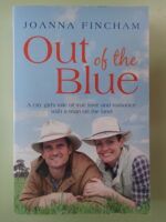 Out of the Blue