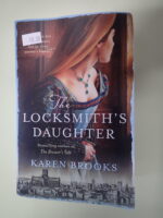 The Locksmith's Daughter