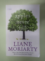 Apples Never Fall