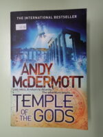 Temple of the Gods