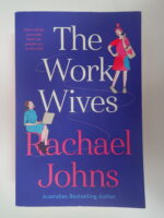 The Work Wives