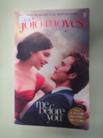 Me Before You
