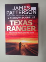 Texas Ranger