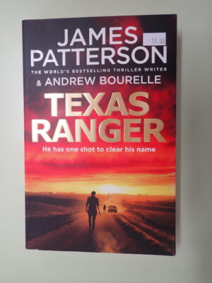 Texas Ranger