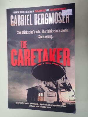 The Caretaker