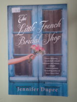 The Little French Bridal Shop