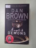 Angels & Demons