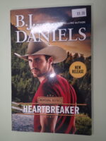 Montana Justice: Heartbreaker